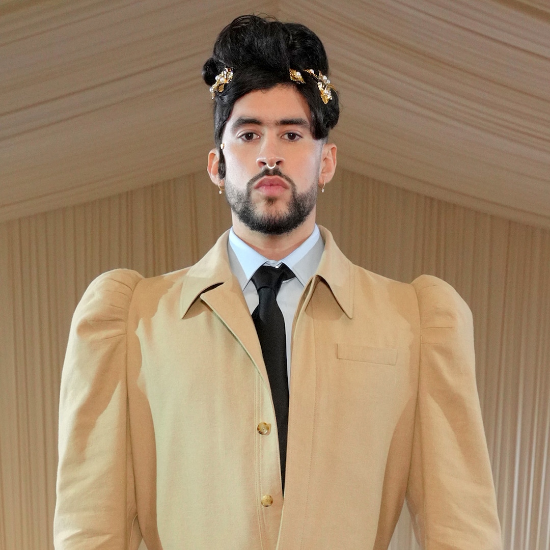 Unhealthy Bunny’s Finest Appears to be like Show He is Not Afraid to Push the Boundaries Unhealthy Bunny’s Finest Appears to be like Show He is Not Afraid to Push the Boundaries